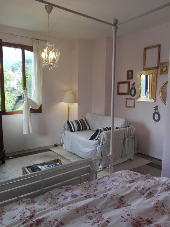 Sweet Home Faggeto Lario Exterior photo