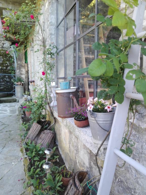 Sweet Home Faggeto Lario Exterior photo