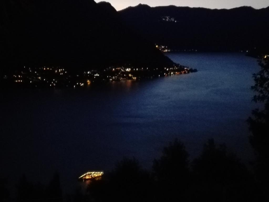 Sweet Home Faggeto Lario Exterior photo