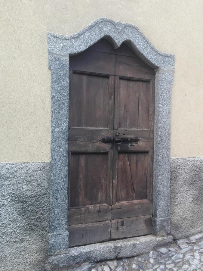 Sweet Home Faggeto Lario Exterior photo