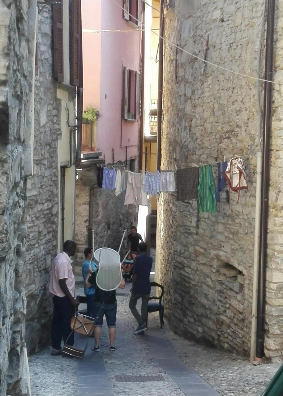 Sweet Home Faggeto Lario Exterior photo